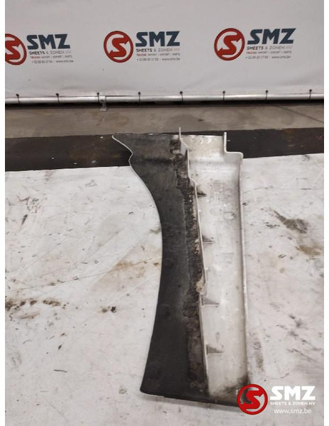 MAN Occ spatbord vooraan rechts MAN - Karosseri og eksteriør for Lastebil: bilde 2 MAN Occ spatbord vooraan rechts MAN - Karosseri og eksteriør for Lastebil: bilde 2