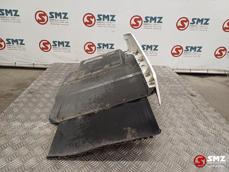 MAN Occ spatbord vooraan rechts MAN - Karosseri og eksteriør for Lastebil: bilde 5 MAN Occ spatbord vooraan rechts MAN - Karosseri og eksteriør for Lastebil: bilde 5