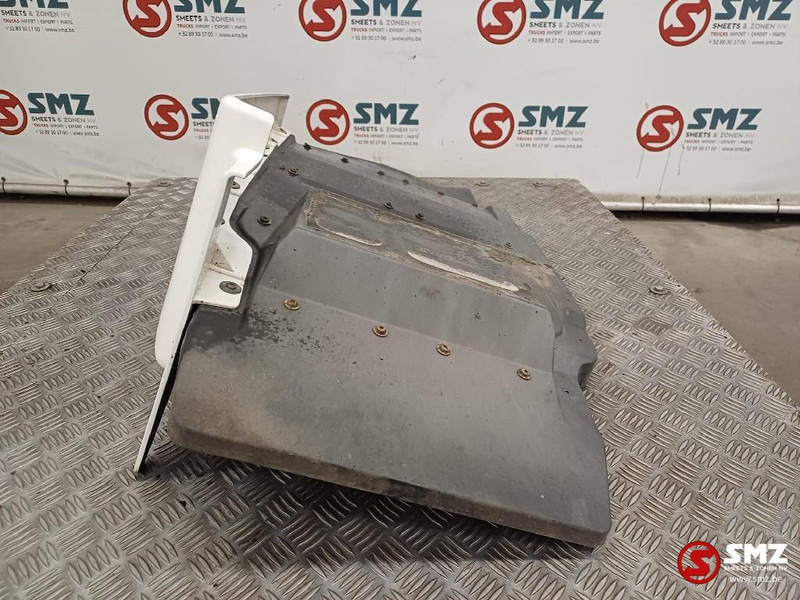 MAN Occ spatbord vooraan rechts MAN - Karosseri og eksteriør for Lastebil: bilde 4 MAN Occ spatbord vooraan rechts MAN - Karosseri og eksteriør for Lastebil: bilde 4