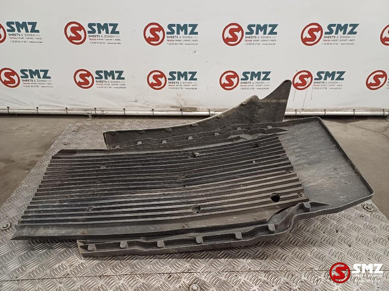 MAN Occ spatbord vooraan rechts MAN - Karosseri og eksteriør for Lastebil: bilde 2 MAN Occ spatbord vooraan rechts MAN - Karosseri og eksteriør for Lastebil: bilde 2