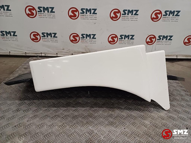 MAN Occ spatbord vooraan rechts MAN - Karosseri og eksteriør for Lastebil: bilde 1 MAN Occ spatbord vooraan rechts MAN - Karosseri og eksteriør for Lastebil: bilde 1