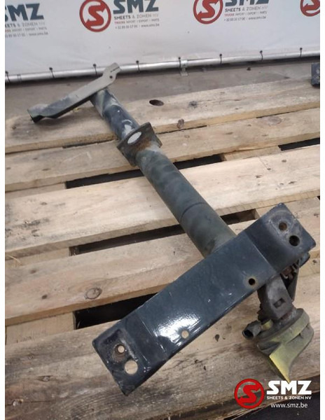 MAN Occ spatbordsteun links MAN - Karosseri og eksteriør for Lastebil: bilde 2 MAN Occ spatbordsteun links MAN - Karosseri og eksteriør for Lastebil: bilde 2