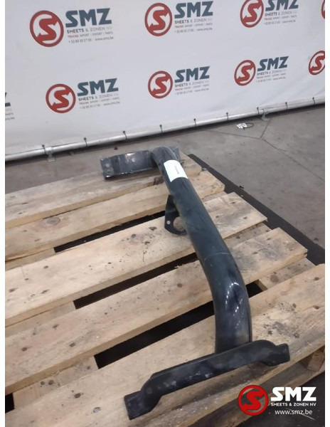 MAN Occ spatbordsteun rechts MAN - Karosseri og eksteriør for Lastebil: bilde 1 MAN Occ spatbordsteun rechts MAN - Karosseri og eksteriør for Lastebil: bilde 1