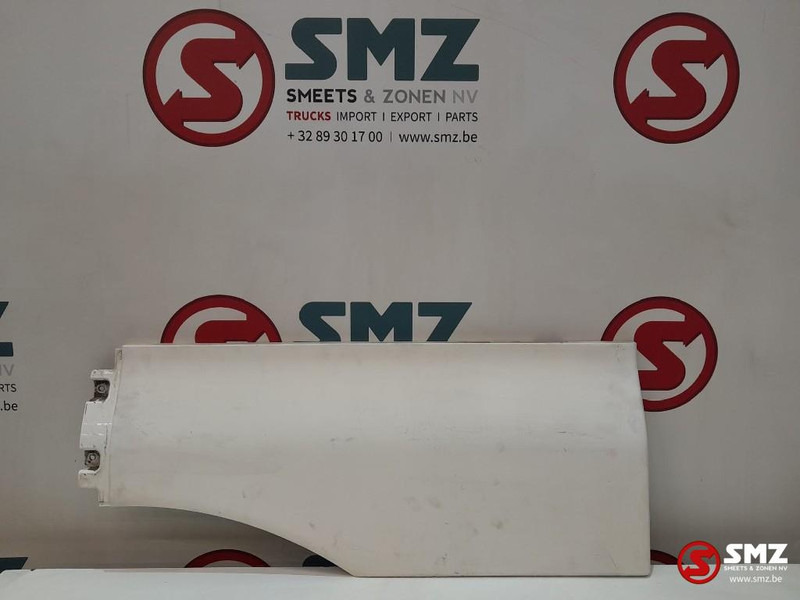 MAN Occ spatbordverlenging links MAN - Karosseri og eksteriør for Lastebil: bilde 1 MAN Occ spatbordverlenging links MAN - Karosseri og eksteriør for Lastebil: bilde 1