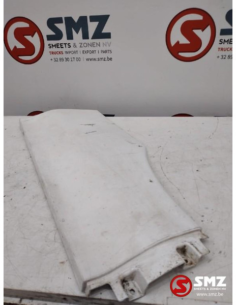 MAN Occ spatbordverlenging links MAN TGX - Karosseri og eksteriør for Lastebil: bilde 2 MAN Occ spatbordverlenging links MAN TGX - Karosseri og eksteriør for Lastebil: bilde 2