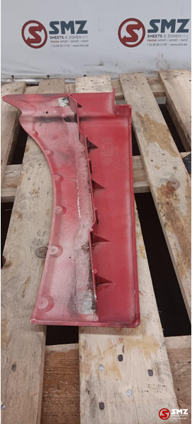 MAN Occ spatbordverlenging rechts MAN - Karosseri og eksteriør for Lastebil: bilde 3 MAN Occ spatbordverlenging rechts MAN - Karosseri og eksteriør for Lastebil: bilde 3