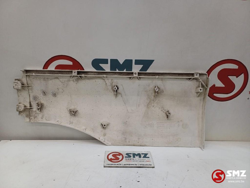 MAN Occ spatbordverlenging rechts MAN - Karosseri og eksteriør for Lastebil: bilde 2 MAN Occ spatbordverlenging rechts MAN - Karosseri og eksteriør for Lastebil: bilde 2