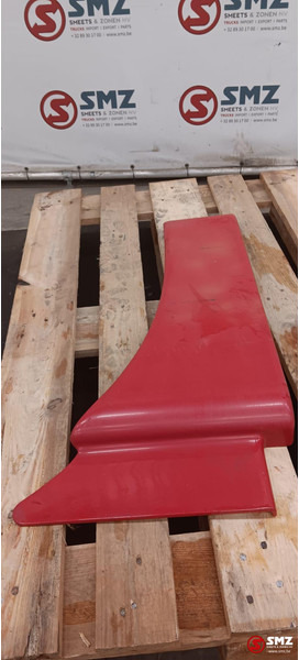 MAN Occ spatbordverlenging rechts MAN - Karosseri og eksteriør for Lastebil: bilde 2 MAN Occ spatbordverlenging rechts MAN - Karosseri og eksteriør for Lastebil: bilde 2