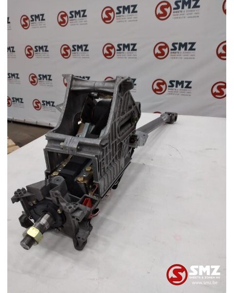 MAN Occ stuurkolom met stuurstang MAN TGX 81461136236 - Rattstamme for Lastebil: bilde 2 MAN Occ stuurkolom met stuurstang MAN TGX 81461136236 - Rattstamme for Lastebil: bilde 2