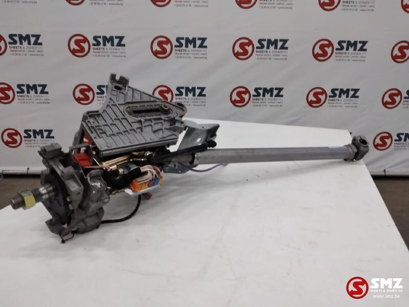 MAN Occ stuurkolom met stuurstang MAN TGX 81461136236 - Rattstamme for Lastebil: bilde 4 MAN Occ stuurkolom met stuurstang MAN TGX 81461136236 - Rattstamme for Lastebil: bilde 4