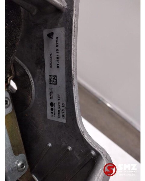 MAN Occ stuurkolom met stuurstang MAN TGX 81461136236 - Rattstamme for Lastebil: bilde 5 MAN Occ stuurkolom met stuurstang MAN TGX 81461136236 - Rattstamme for Lastebil: bilde 5