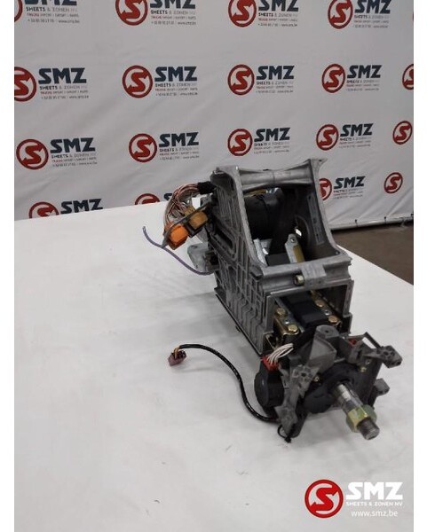 MAN Occ stuurkolom met stuurstang MAN TGX 81461136236 - Rattstamme for Lastebil: bilde 1 MAN Occ stuurkolom met stuurstang MAN TGX 81461136236 - Rattstamme for Lastebil: bilde 1