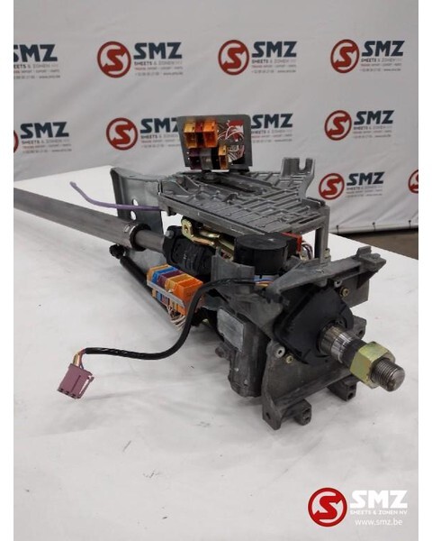 MAN Occ stuurkolom met stuurstang MAN TGX 81461136236 - Rattstamme for Lastebil: bilde 3 MAN Occ stuurkolom met stuurstang MAN TGX 81461136236 - Rattstamme for Lastebil: bilde 3