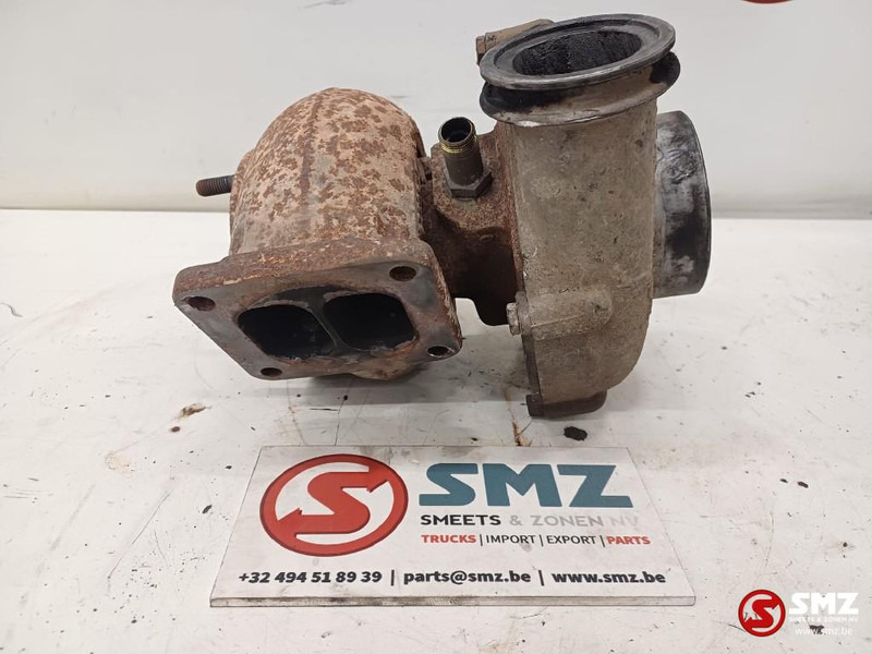 MAN Occ turbocharger MAN - Turbolader for Lastebil: bilde 3 MAN Occ turbocharger MAN - Turbolader for Lastebil: bilde 3