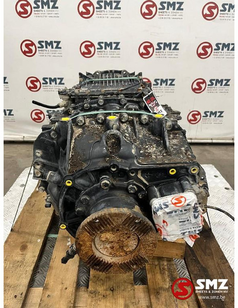 MAN Occ versnellingsbak 12AS2330TO MAN - Girkasse for Lastebil: bilde 3 MAN Occ versnellingsbak 12AS2330TO MAN - Girkasse for Lastebil: bilde 3