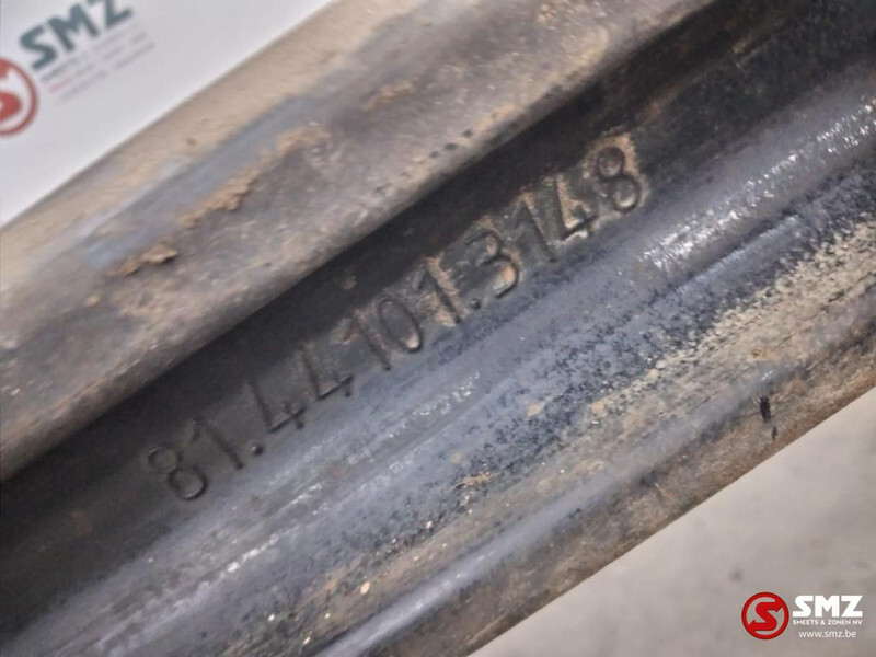 MAN Occ vooras MAN TGX 81441013148 - Styring for Lastebil: bilde 4 MAN Occ vooras MAN TGX 81441013148 - Styring for Lastebil: bilde 4