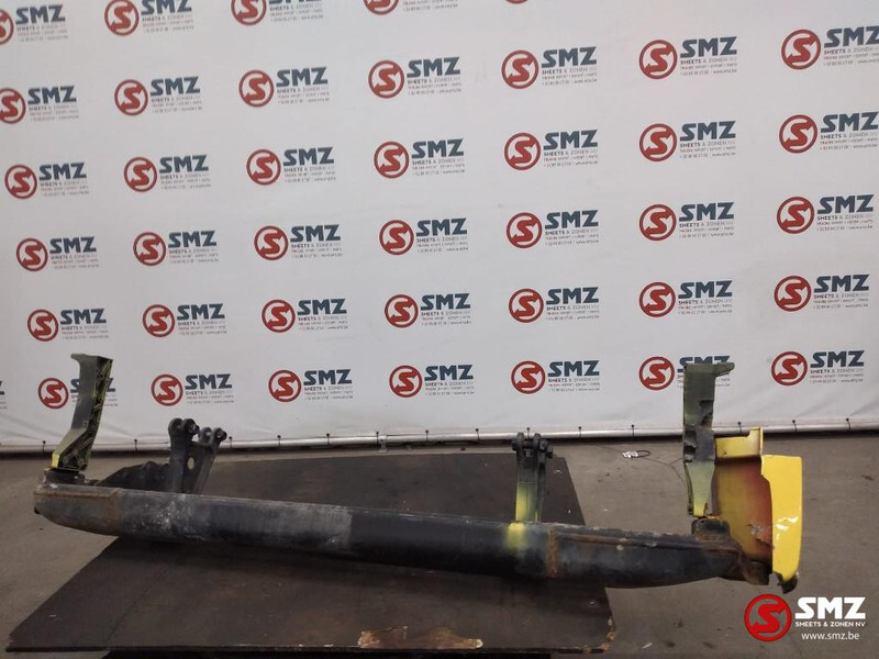 MAN Occ voorbumperbalk + voetstap links MAN - Støtfanger for Lastebil: bilde 1 MAN Occ voorbumperbalk + voetstap links MAN - Støtfanger for Lastebil: bilde 1