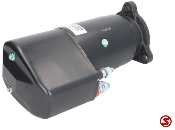 MAN Starter MAN F2000 - MERCDES SK - Elektrisk system for Lastebil: bilde 1 MAN Starter MAN F2000 - MERCDES SK - Elektrisk system for Lastebil: bilde 1