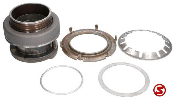 Mercedes-Benz Druklager Mercedes - Clutch og deler for Lastebil: bilde 1 Mercedes-Benz Druklager Mercedes - Clutch og deler for Lastebil: bilde 1