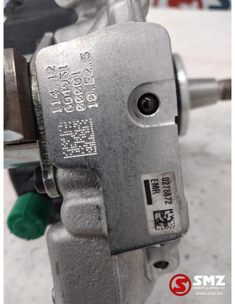 Mercedes-Benz Injectiepomp mercedes - Drivstoffpumpe for Lastebil: bilde 4 Mercedes-Benz Injectiepomp mercedes - Drivstoffpumpe for Lastebil: bilde 4