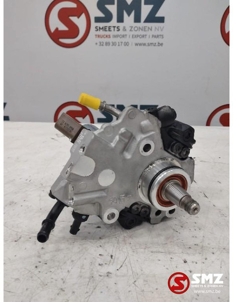 Mercedes-Benz Injectiepomp mercedes - Drivstoffpumpe for Lastebil: bilde 1 Mercedes-Benz Injectiepomp mercedes - Drivstoffpumpe for Lastebil: bilde 1