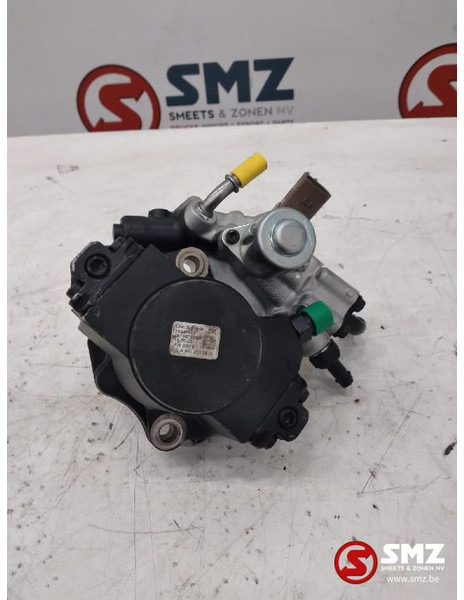 Mercedes-Benz Injectiepomp mercedes - Drivstoffpumpe for Lastebil: bilde 2 Mercedes-Benz Injectiepomp mercedes - Drivstoffpumpe for Lastebil: bilde 2