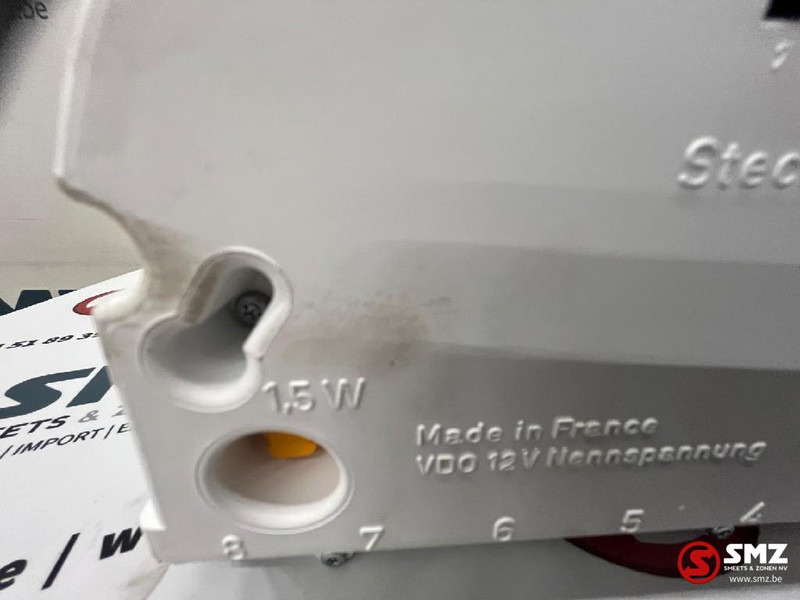 Mercedes-Benz Instrumentenpaneel mercedes vito a0005428401 - Instrumentpanel for Personenbil: bilde 4 Mercedes-Benz Instrumentenpaneel mercedes vito a0005428401 - Instrumentpanel for Personenbil: bilde 4