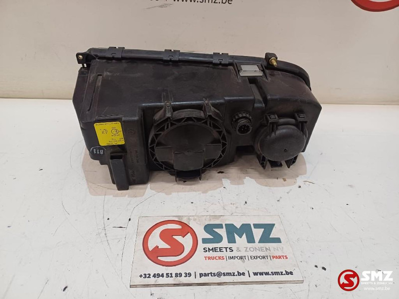 Mercedes-Benz Koplamp links Mercedes - Frontlys for Lastebil: bilde 2 Mercedes-Benz Koplamp links Mercedes - Frontlys for Lastebil: bilde 2