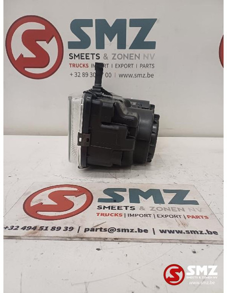 Mercedes-Benz Koplamp links mercedes - Frontlys for Lastebil: bilde 3 Mercedes-Benz Koplamp links mercedes - Frontlys for Lastebil: bilde 3