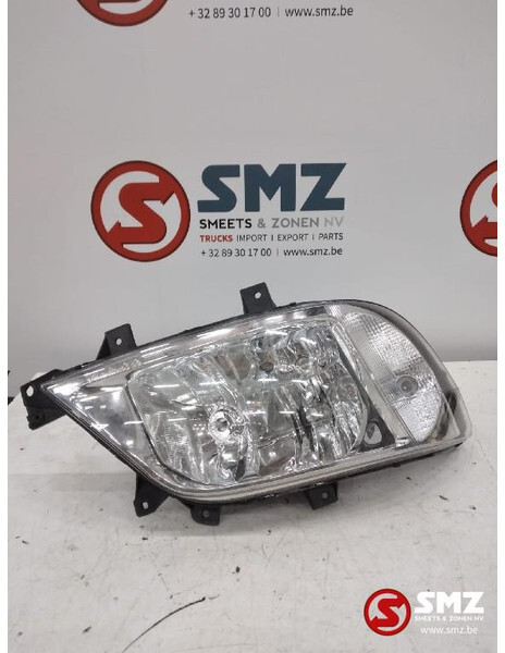 Mercedes-Benz Koplamp rechts mercedes sprinter w901 a9018202561 - Frontlys for Lastebil: bilde 1 Mercedes-Benz Koplamp rechts mercedes sprinter w901 a9018202561 - Frontlys for Lastebil: bilde 1