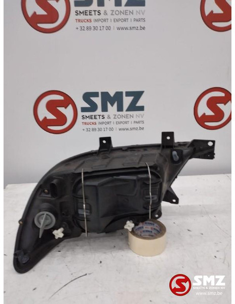 Mercedes-Benz Koplamp rechts mercedes sprinter w901 a9018202561 - Frontlys for Lastebil: bilde 2 Mercedes-Benz Koplamp rechts mercedes sprinter w901 a9018202561 - Frontlys for Lastebil: bilde 2