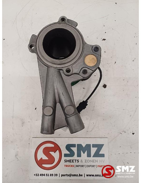 Mercedes-Benz Koppelingsdruklager Mercedes - Clutch og deler for Lastebil: bilde 2 Mercedes-Benz Koppelingsdruklager Mercedes - Clutch og deler for Lastebil: bilde 2