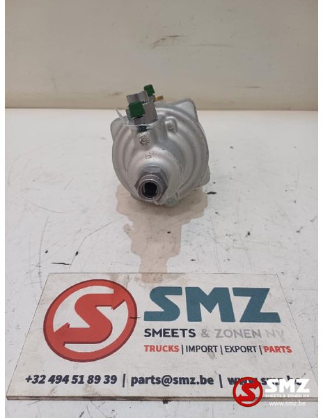 Mercedes-Benz Koppelingsversterker Mercedes - Clutch og deler for Lastebil: bilde 3 Mercedes-Benz Koppelingsversterker Mercedes - Clutch og deler for Lastebil: bilde 3