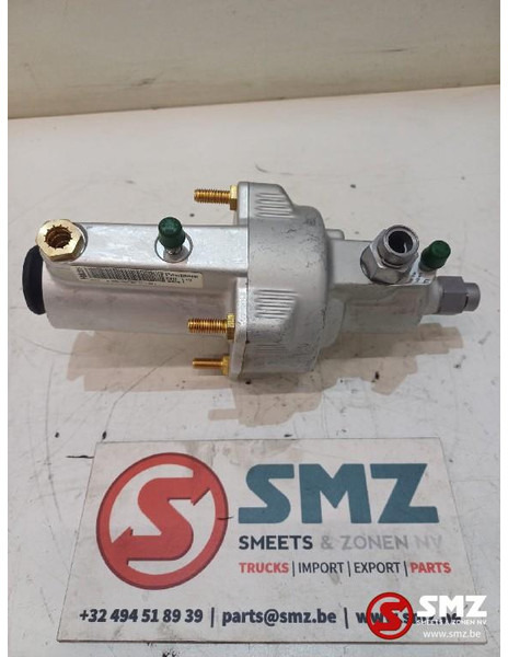 Mercedes-Benz Koppelingsversterker Mercedes - Clutch og deler for Lastebil: bilde 4 Mercedes-Benz Koppelingsversterker Mercedes - Clutch og deler for Lastebil: bilde 4