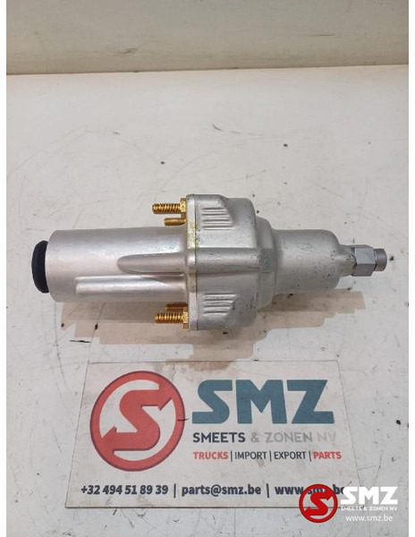 Mercedes-Benz Koppelingsversterker Mercedes - Clutch og deler for Lastebil: bilde 2 Mercedes-Benz Koppelingsversterker Mercedes - Clutch og deler for Lastebil: bilde 2