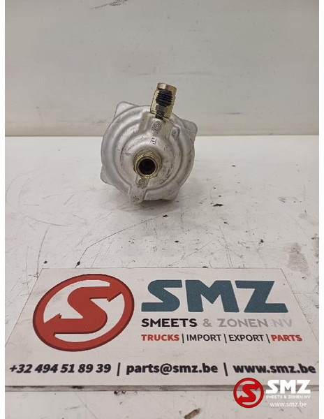 Mercedes-Benz Koppelingsversterker Mercedes - Clutch og deler for Lastebil: bilde 4 Mercedes-Benz Koppelingsversterker Mercedes - Clutch og deler for Lastebil: bilde 4