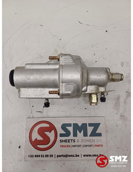 Mercedes-Benz Koppelingsversterker Mercedes - Clutch og deler for Lastebil: bilde 2 Mercedes-Benz Koppelingsversterker Mercedes - Clutch og deler for Lastebil: bilde 2