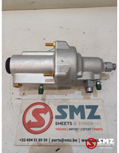 Mercedes-Benz Koppelingsversterker Mercedes - Clutch og deler for Lastebil: bilde 1 Mercedes-Benz Koppelingsversterker Mercedes - Clutch og deler for Lastebil: bilde 1