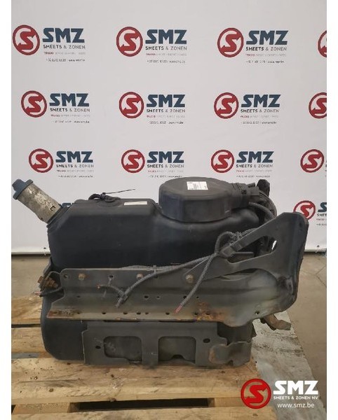 Mercedes-Benz Occ AdBlue tank 25L Mercedes Atego 1224L - AdBlue tank for Lastebil: bilde 2 Mercedes-Benz Occ AdBlue tank 25L Mercedes Atego 1224L - AdBlue tank for Lastebil: bilde 2