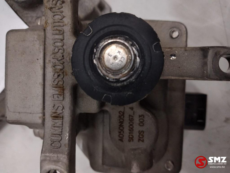 Mercedes-Benz Occ AdBluepomp Mercedes Actros MP4 A0001405339 - Drivstoffsystem for Lastebil: bilde 2 Mercedes-Benz Occ AdBluepomp Mercedes Actros MP4 A0001405339 - Drivstoffsystem for Lastebil: bilde 2