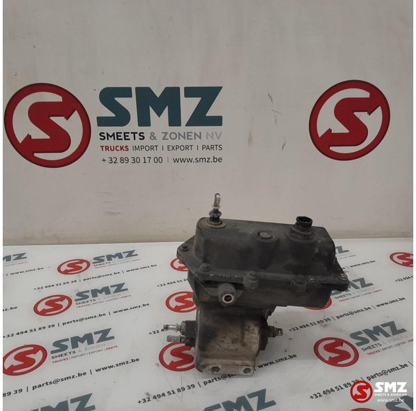 Mercedes-Benz Occ AdBluepomp Mercedes - Drivstoffsystem for Lastebil: bilde 1 Mercedes-Benz Occ AdBluepomp Mercedes - Drivstoffsystem for Lastebil: bilde 1