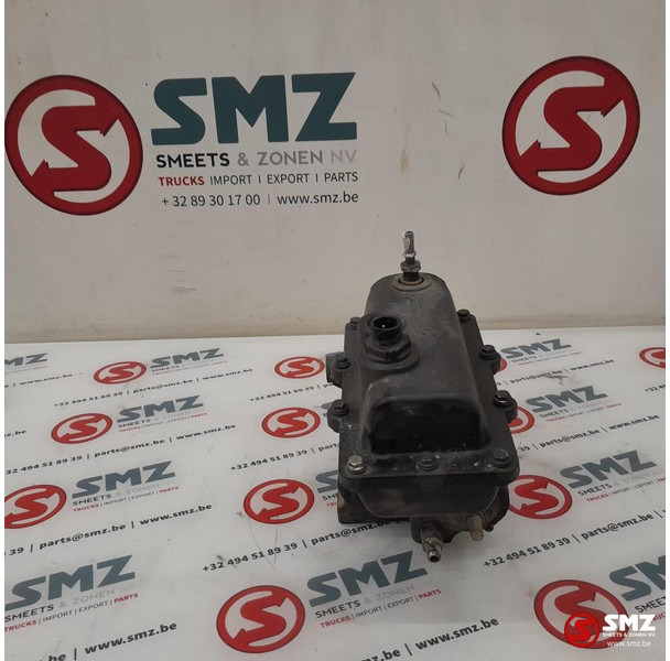 Mercedes-Benz Occ AdBluepomp Mercedes - Drivstoffsystem for Lastebil: bilde 3 Mercedes-Benz Occ AdBluepomp Mercedes - Drivstoffsystem for Lastebil: bilde 3