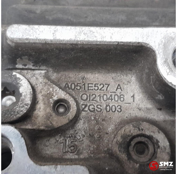 Mercedes-Benz Occ AdBluepomp Mercedes - Drivstoffsystem for Lastebil: bilde 4 Mercedes-Benz Occ AdBluepomp Mercedes - Drivstoffsystem for Lastebil: bilde 4