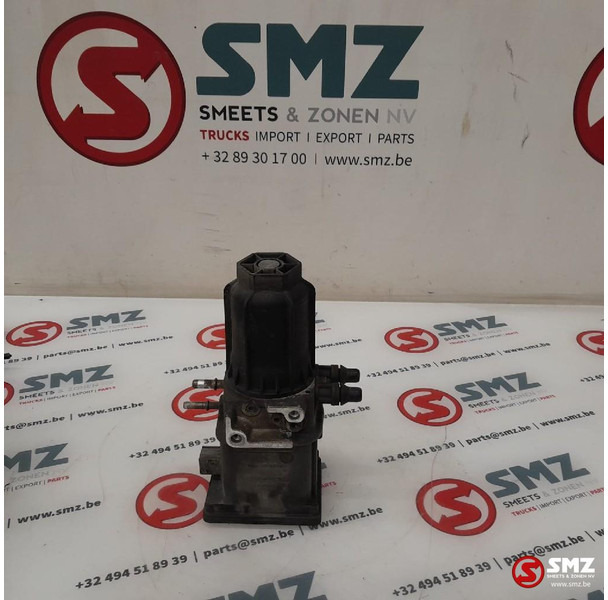 Mercedes-Benz Occ AdBluepomp Mercedes - Drivstoffsystem for Lastebil: bilde 2 Mercedes-Benz Occ AdBluepomp Mercedes - Drivstoffsystem for Lastebil: bilde 2