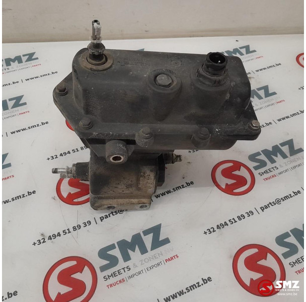 Mercedes-Benz Occ AdBluepomp Mercedes - Drivstoffsystem for Lastebil: bilde 4 Mercedes-Benz Occ AdBluepomp Mercedes - Drivstoffsystem for Lastebil: bilde 4