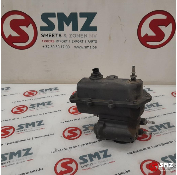 Mercedes-Benz Occ AdBluepomp Mercedes - Drivstoffsystem for Lastebil: bilde 2 Mercedes-Benz Occ AdBluepomp Mercedes - Drivstoffsystem for Lastebil: bilde 2