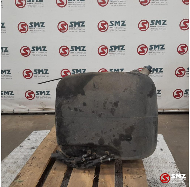 Mercedes-Benz Occ AdBluetank 95L Mercedes - Drivstoffsystem for Lastebil: bilde 3 Mercedes-Benz Occ AdBluetank 95L Mercedes - Drivstoffsystem for Lastebil: bilde 3