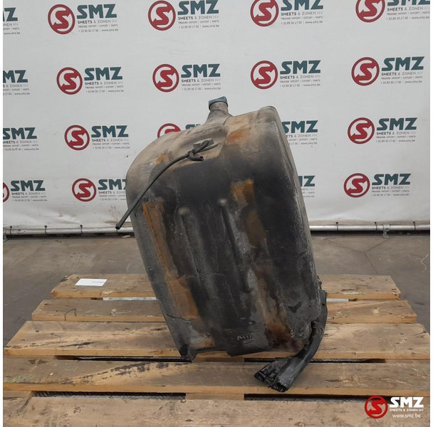 Mercedes-Benz Occ AdBluetank 95L Mercedes - Drivstoffsystem for Lastebil: bilde 2 Mercedes-Benz Occ AdBluetank 95L Mercedes - Drivstoffsystem for Lastebil: bilde 2