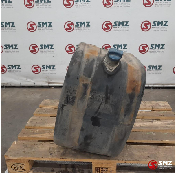 Mercedes-Benz Occ AdBluetank 95L Mercedes - Drivstoffsystem for Lastebil: bilde 1 Mercedes-Benz Occ AdBluetank 95L Mercedes - Drivstoffsystem for Lastebil: bilde 1