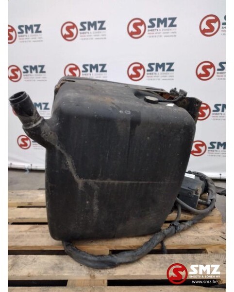 Mercedes-Benz Occ Adblue tank Mercedes Axor euro 5 - Drivstoffsystem for Lastebil: bilde 2 Mercedes-Benz Occ Adblue tank Mercedes Axor euro 5 - Drivstoffsystem for Lastebil: bilde 2